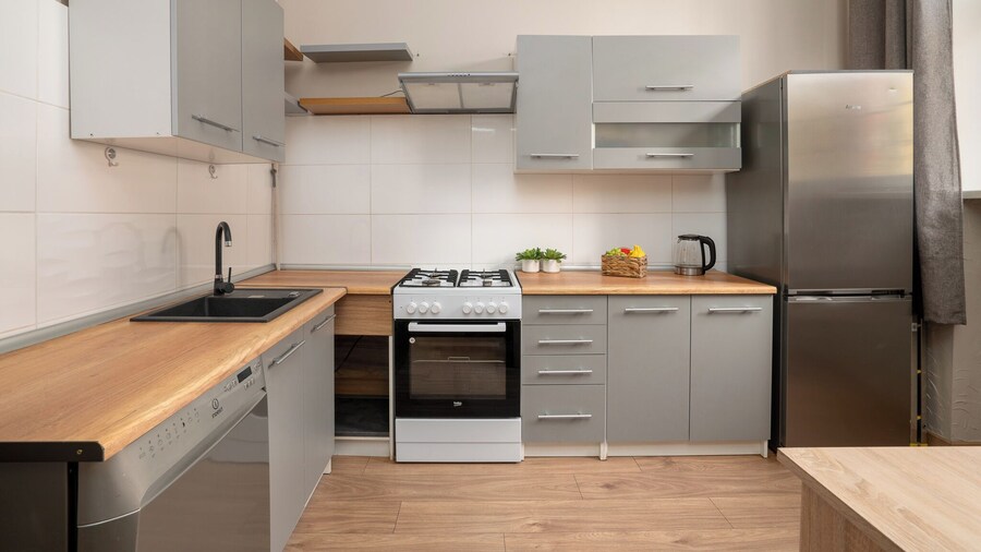 AS HOME Ofiar Oświęcimskich