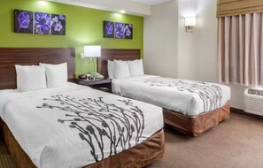 2 dormitorios, tabla de planchar con plancha, wifi gratis y ropa de cama