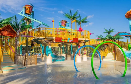 Relax and Unwind Near Busch Gardens Tampa and Adventure Island Water Park