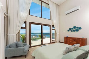 2 多间卧室、熨斗/熨衣板、免费 WiFi、床单