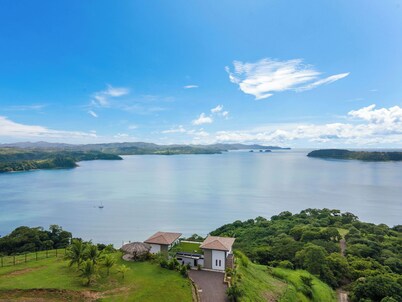 Casa Skov, a hidden gem with endless ocean views