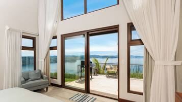 4 soverom, strykejern/-brett, wi-fi (inkludert) og sengetøy