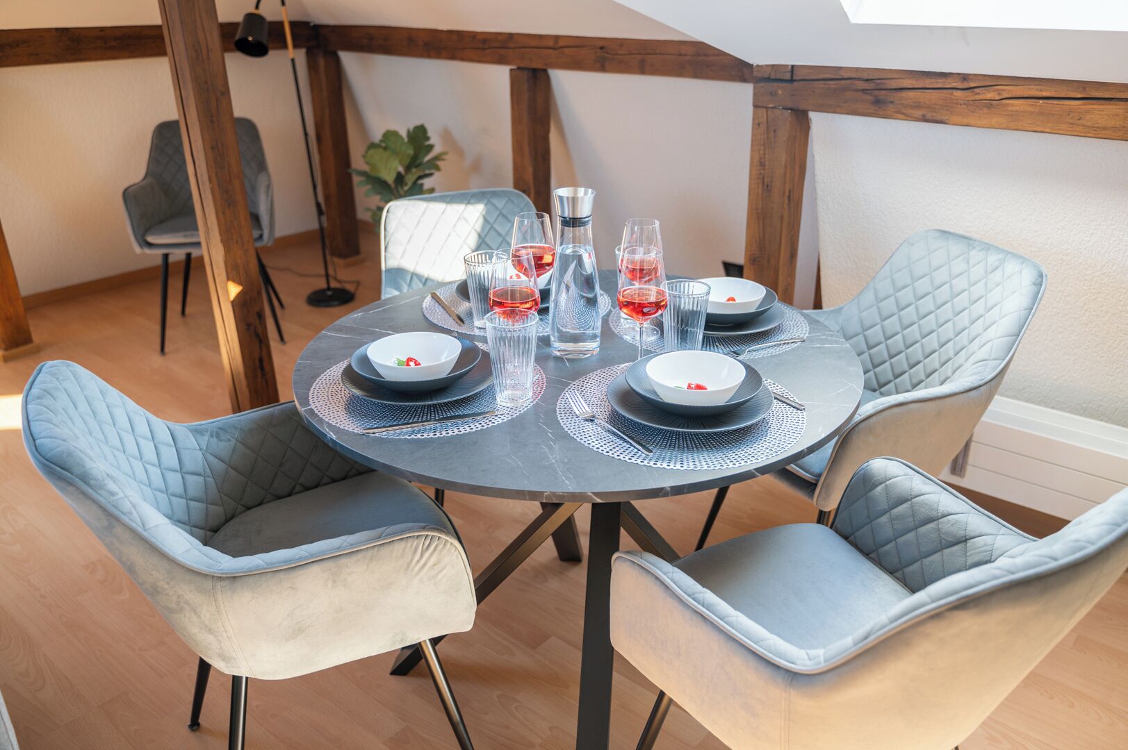 Servei de restauració