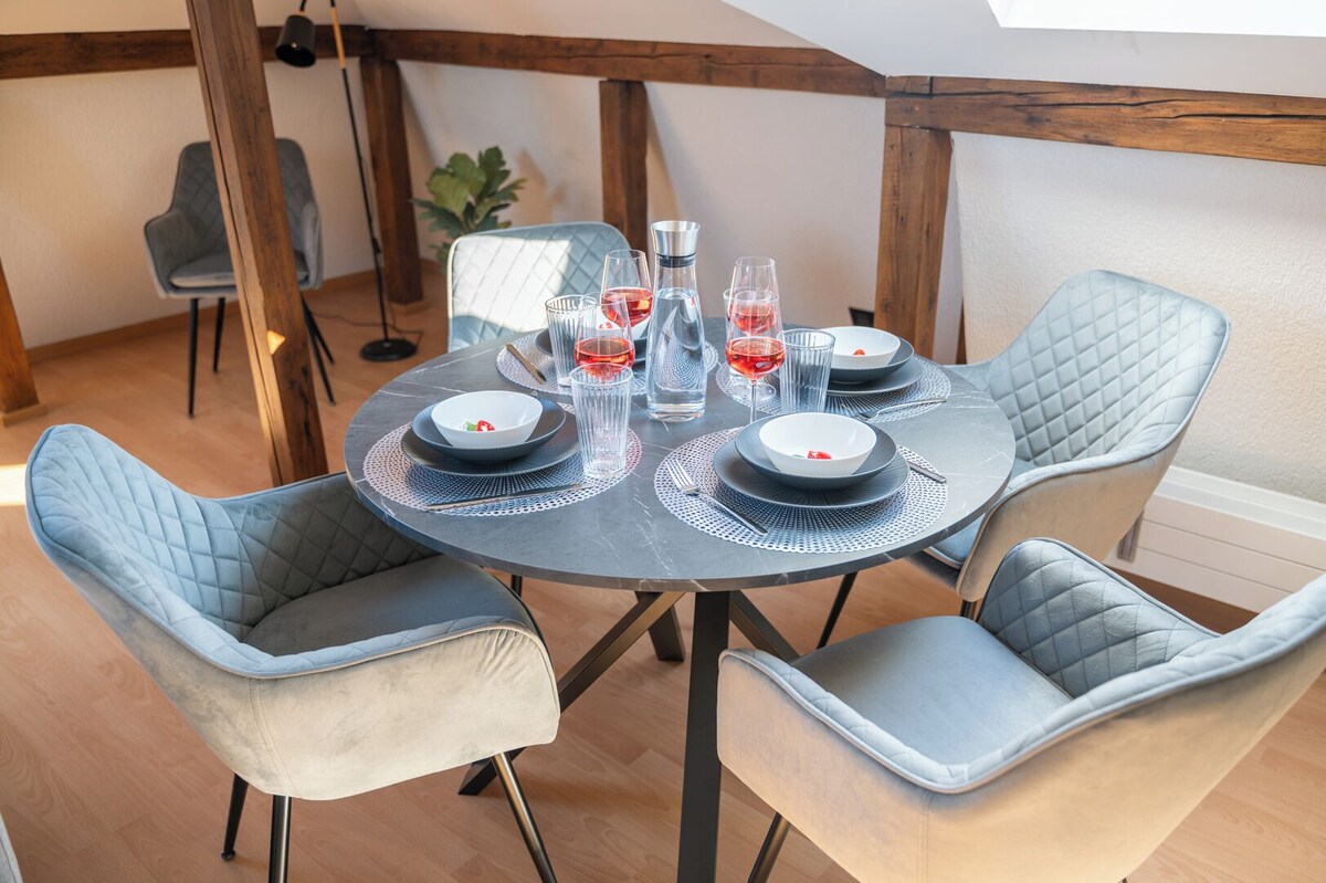 Image de profil de l’hôte