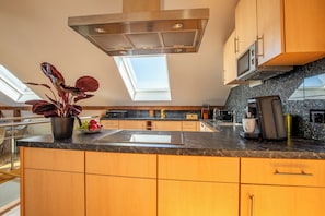 Private kitchen - Special *Roger F. Rabbit 4* Apartment (Basel)