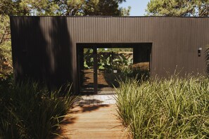 Exterior - Kemay Hotel Boutique (Arenas de José Ignacio)