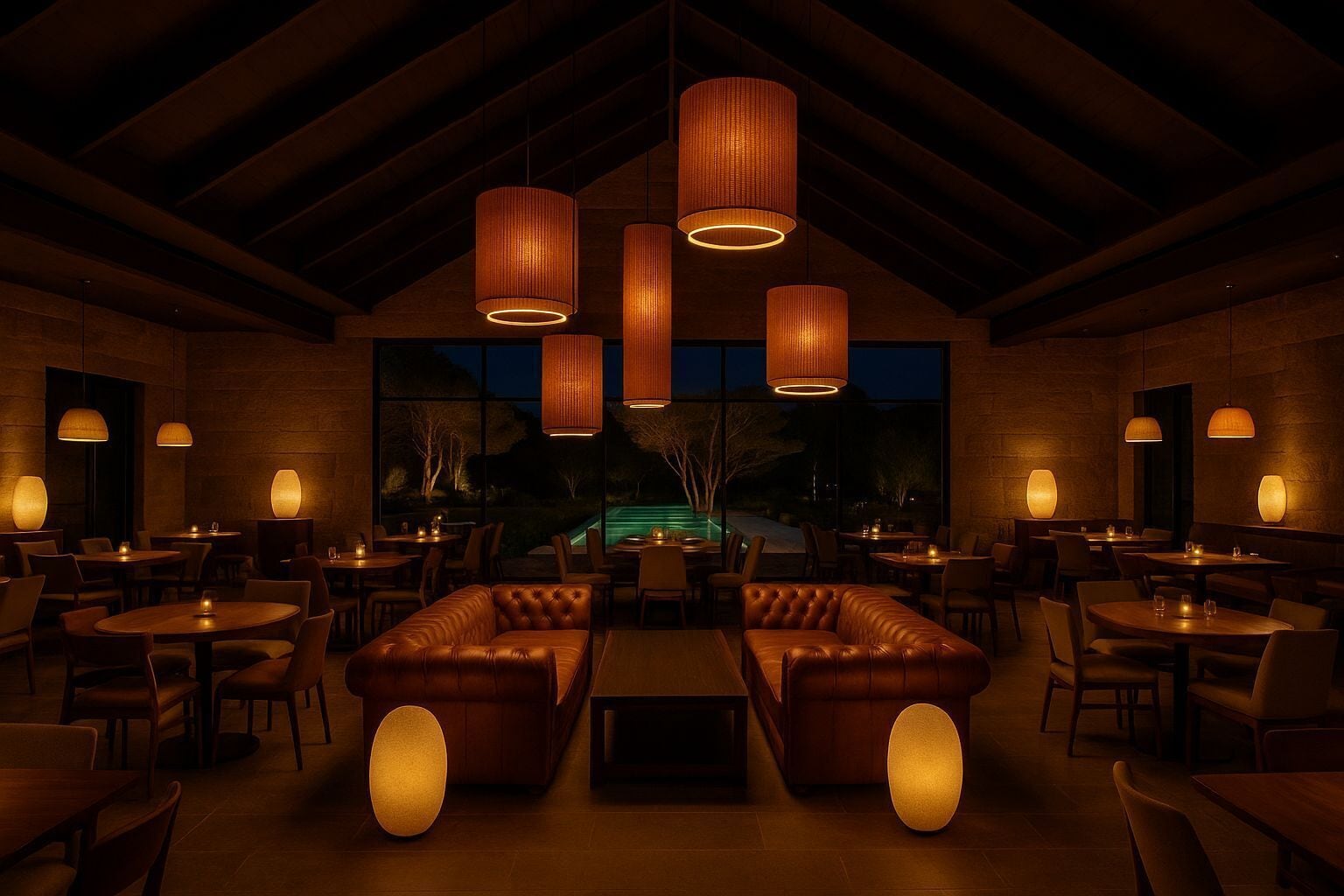 Free daily cooked-to-order breakfast