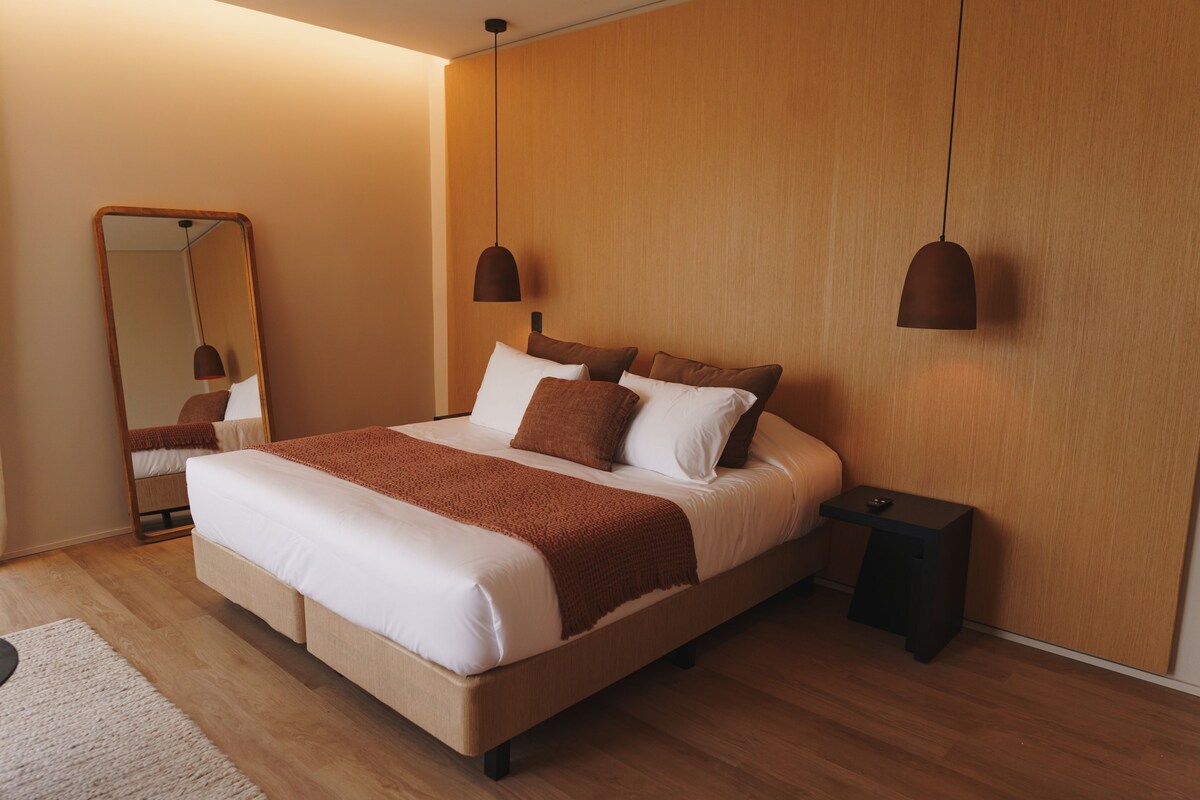 Sábanas de algodón egipcio, ropa de cama de alta calidad y edredón 