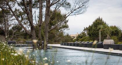 Kemay Hotel Boutique