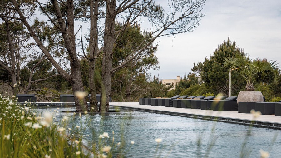 Kemay Hotel Boutique