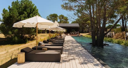 Kemay Hotel Boutique