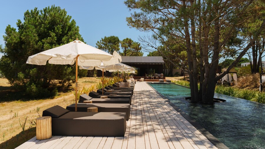 Kemay Hotel Boutique