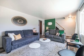 Télévision, espaces bureaux