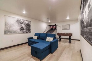 Télévision, espaces bureaux