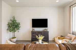 Smart-TV, Tischfußball