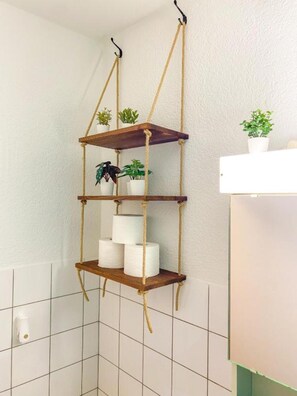 Interior - Special *BLUE TIGER* Apartment (Basel)