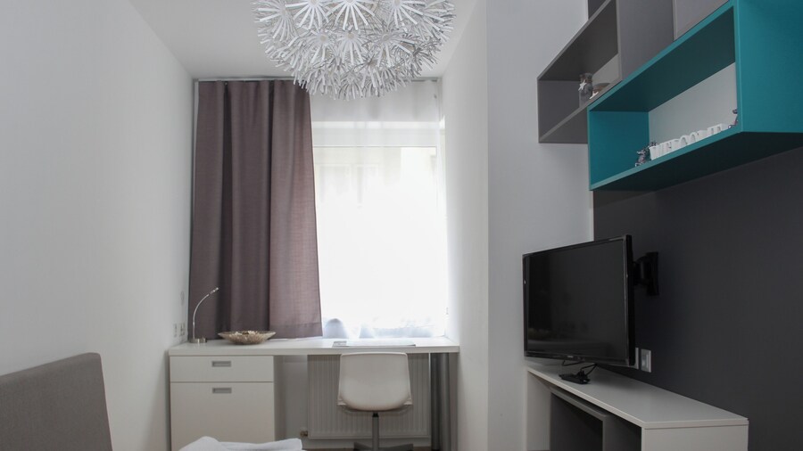 Christiano Apartments 1060 CITY