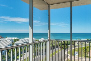 Leilighet (0 Bedroom) | Fasade