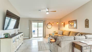Talo (3 Bedrooms) | Sisätilat
