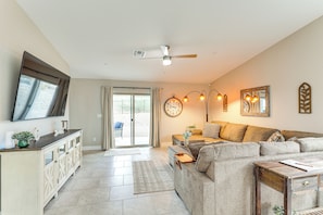 Huis (3 Bedrooms) | Interieur