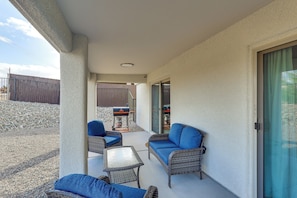 Huis (3 Bedrooms) | Interieur