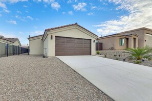 Casa (3 Bedrooms) | Interior