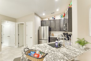 House (3 Bedrooms) | Interior - 'havasu Palisades' Lake Havasu City Gem! (Lake Havasu City)