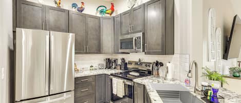 獨棟房屋 (3 Bedrooms) | 住宿內部