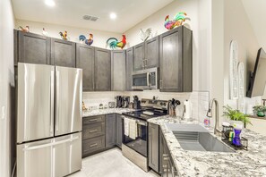 House (3 Bedrooms) | Interior - 'havasu Palisades'! Home w/ Pet-friendly Yard (Lake Havasu City)