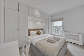 Leilighet – superior | Wi-fi (inkludert)