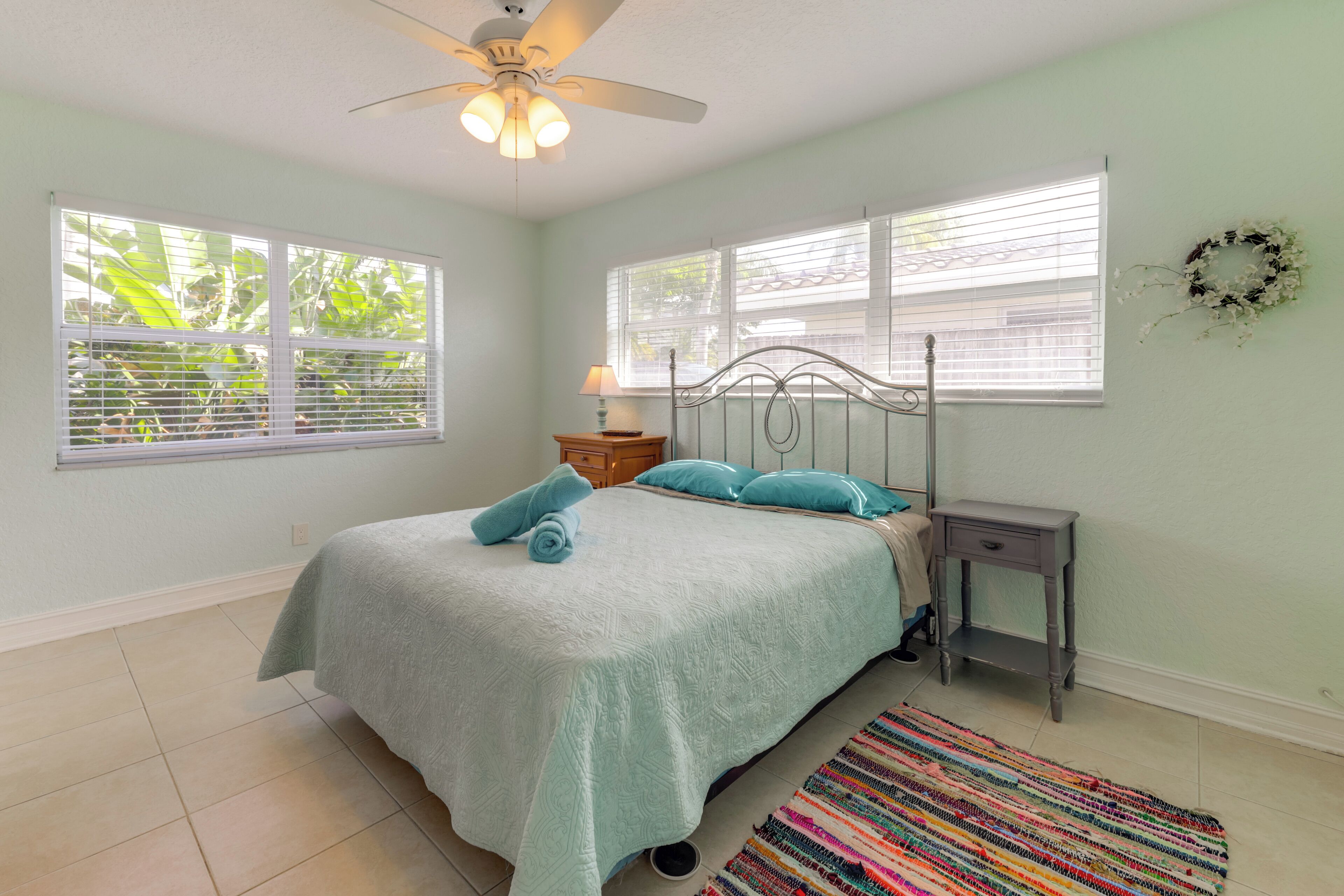 獨棟房屋 (2 Bedrooms) | 住宿內部