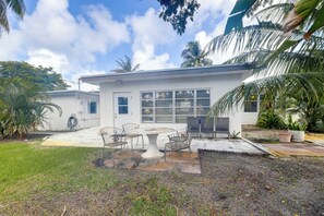 Talo (2 Bedrooms) | Sisätilat