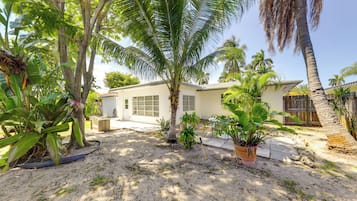 Nhà (2 Bedrooms) | Nội thất