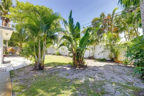 Ferienhaus (2 Bedrooms) | Innenbereich