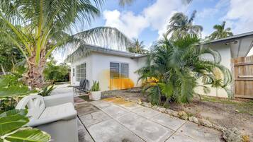 Rumah (2 Bedrooms) | Interior