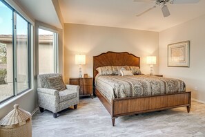 House (2 Bedrooms) | Interior - Golf Getaway! Surprise Gem w/ Covered Patio (Surprise)