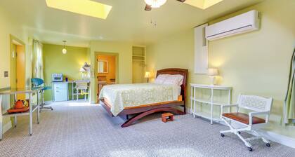 The Eagle's Nest - Walk to Norton & Uofl Health!