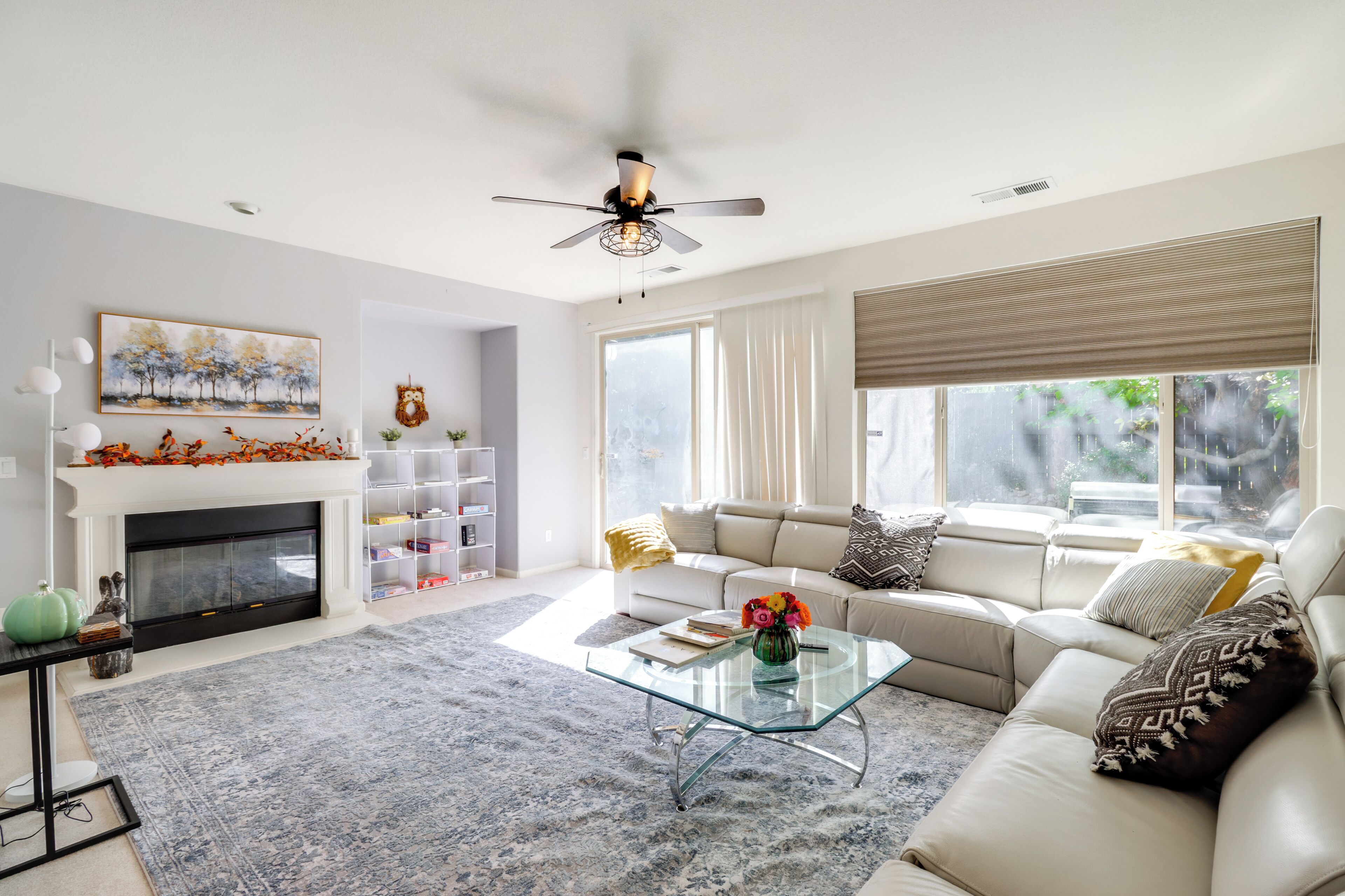 ハウス (5 Bedrooms) | 内装