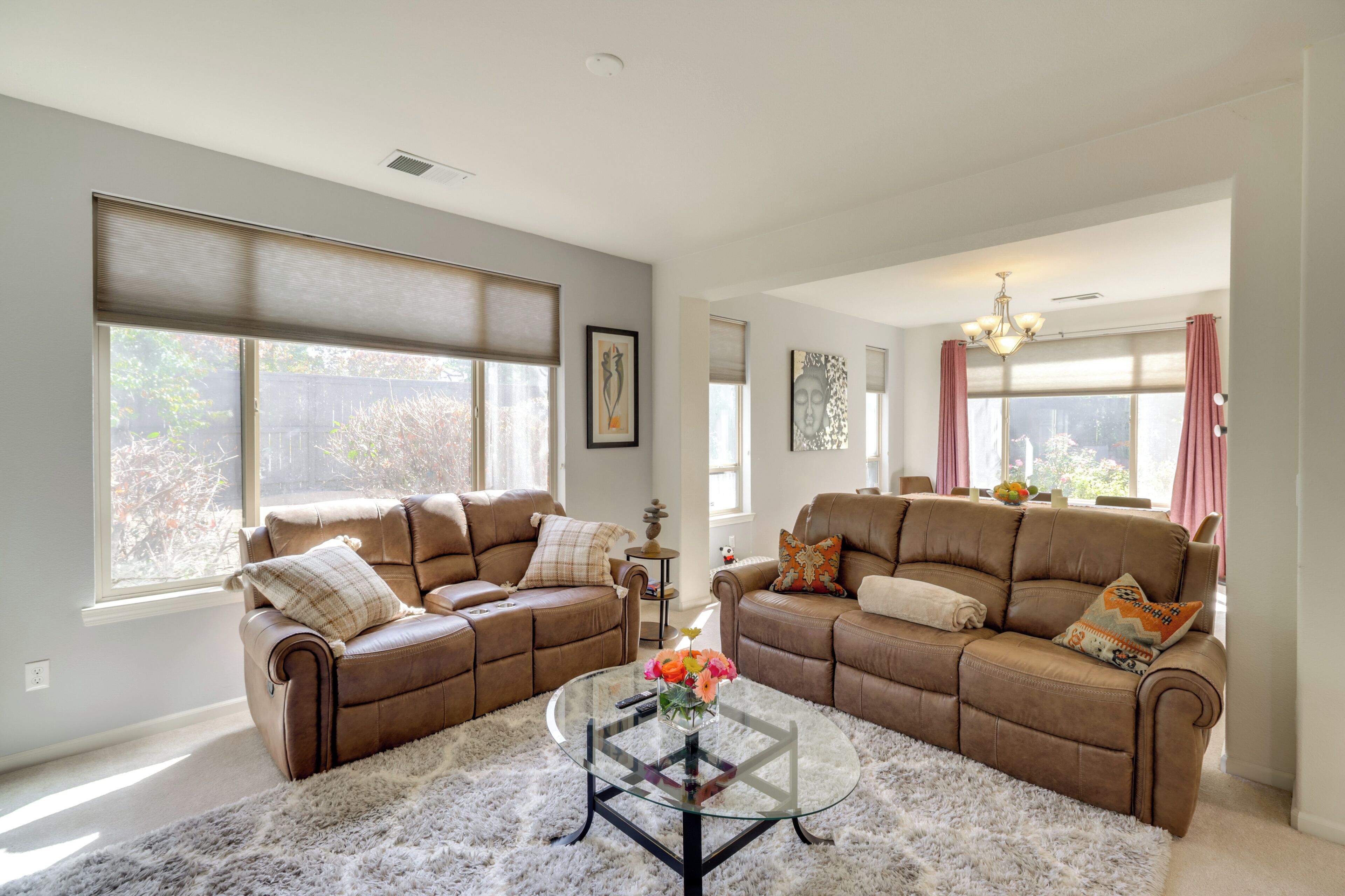 Rumah (5 Bedrooms) | Interior