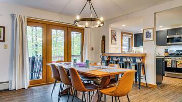 Apartment (4 Bedrooms) | Interior