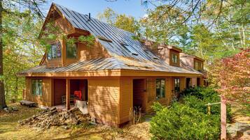 Apartment (4 Bedrooms) | Interior