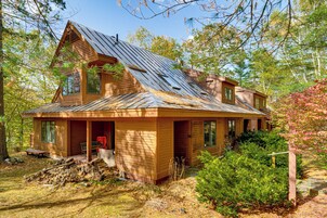 Apartamento (4 Bedrooms) | Interior