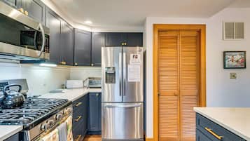 Apartment (4 Bedrooms) | Interior