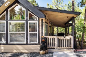 Hus (1 Bedroom) | Innvendig