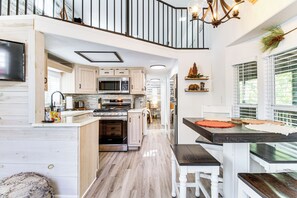House (1 Bedroom) | Front of property