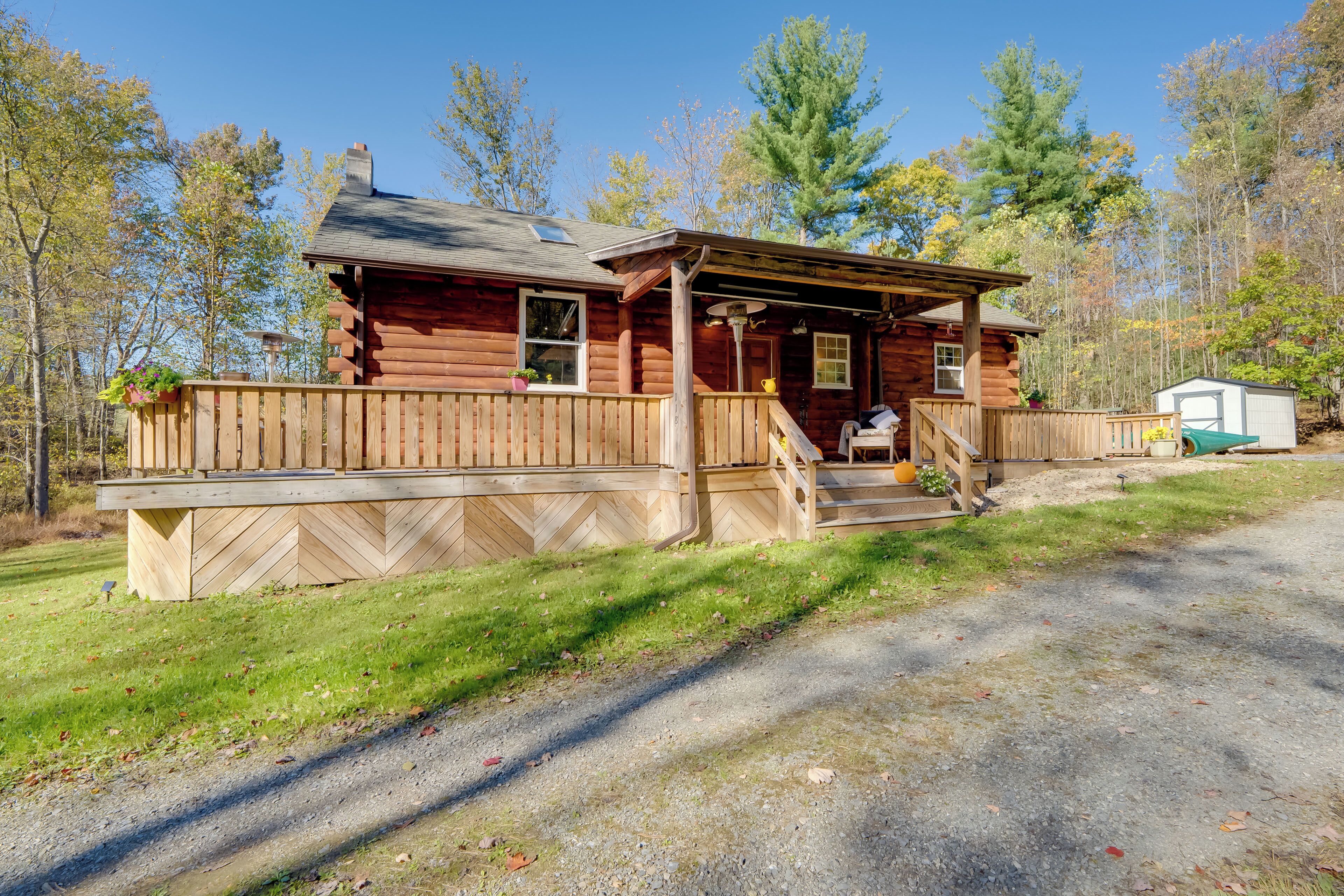 House (1 Bedroom) | Bahagian dalam