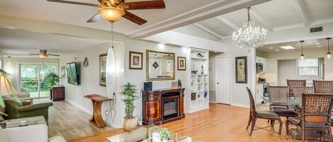 House (3 Bedrooms) | Front of property