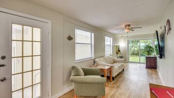 Casa (3 Bedrooms) | Parte interna