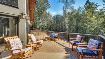 獨棟房屋 (3 Bedrooms) | 住宿內部