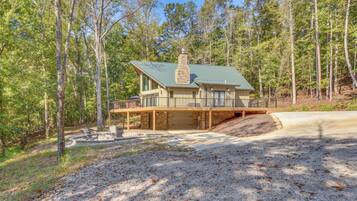 獨棟房屋 (3 Bedrooms) | 住宿內部